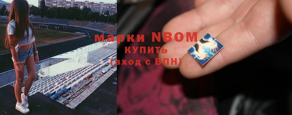 круглые Липки