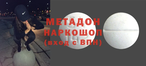 круглые Липки