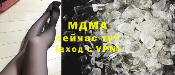 круглые Липки